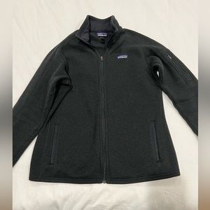 Patagonia jacket. Size L.